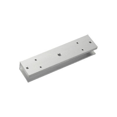 Montaje para puerta de vidrio / Compatible con chapa MAG600LED/MAG600NLED