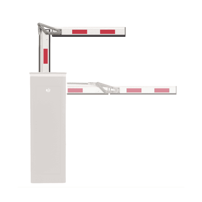 Brazo Articulado Para Barreras XBS-4M-RA y XBS-4M-LA, vista 1