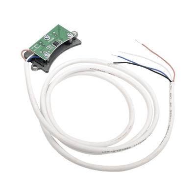 Encoder digital para barreas XBS/XBF, vista 1