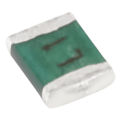 CAPACITOR CHIP MICA P/TKR720, vista 1