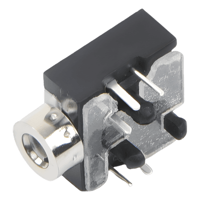 JACK D/ACCESORIOS 2.5 MM P/TK3220/3320, vista 1