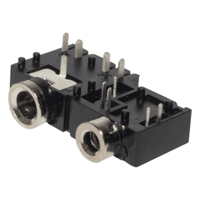 CONECTOR DE ACCESORIOS PARA TK3230/NX240/TKD240/NX1000