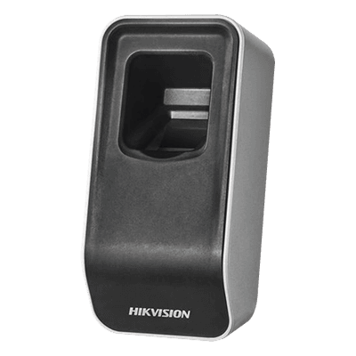 Enrolador USB de Huellas para iVMS-4200 y HikCentral / Facilita el Alta de Huellas al Software / Conexión USB / SDK GRATUITO para desarrollos propios, vista 1