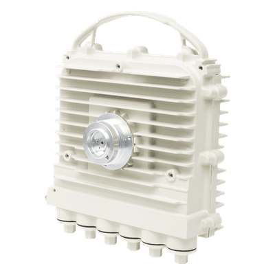 Siklu EtherHaul-1200FX 1 Gigabit Full Duplex 70/80GHz Banda-E, vista 1