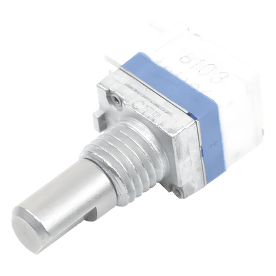 Potenciometro p/ TK-3230DX., vista 1