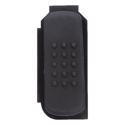 Goma PTT para TK-3230DX., vista 1