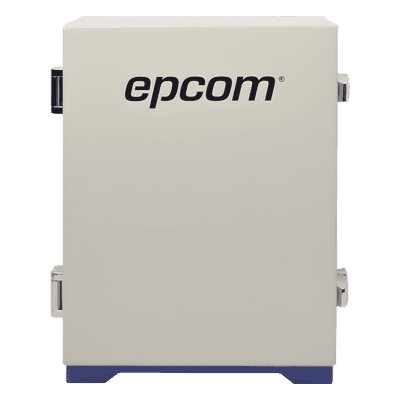 (HASTA 2 KILÓMETROS) Amplificador para ampliar cobertura Celular en Exterior | 850 MHz, Banda 5 | Soporta 3G y Mejora las llamadas | 85 dB de Ganancia, 5 Watt de potencia Máxima, hasta 2 km de cobertura., vista 1