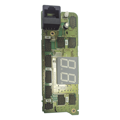 UNIDAD D/DISPLAY P/TK7302HK, vista 1