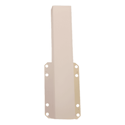 Enganche para Mástil 009MXARM001 con Barrera GARD4 (001G4140Z / G3750) / 8 Orificios para Tornillería / SOPCAM, vista 1