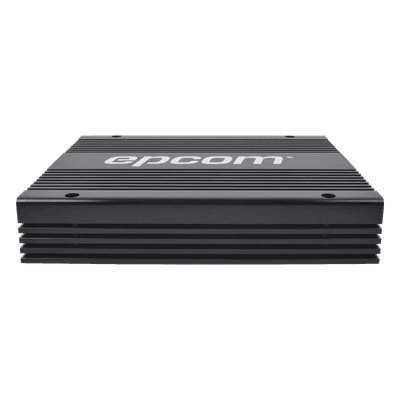 (HASTA 1 KILÓMETRO )Amplificador para ampliar Cobertura Celular en Exterior | 850 MHz, Banda 5 | Soporta 3G y Mejora las llamadas | 80 dB de Ganancia, 1 Watt de potencia Máxima, vista 1