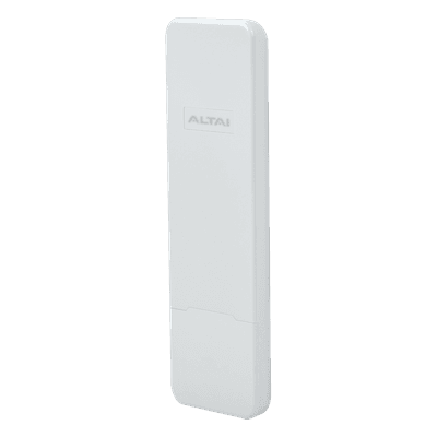 Punto de Acceso Super WiFi Conectorizado en 5.1 - 5.8 GHz MIMO 2X2 IP55, vista 1