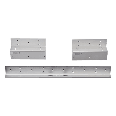 Montaje doble para MAG1200NDLED tipo Z y L, vista 1
