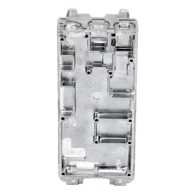 Chasis para el radio TK2402K, vista 1