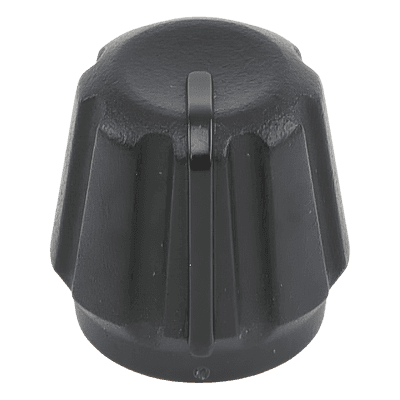 Perilla de volumen para TKD340/240/NX1000
