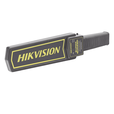 Detector de Metales Portátil / Ligero y Fácil de Utilizar / Alerta Visual, Audible y de Vibración / A Prueba de Caídas (1 Metro) / Incluye Funda para Cinturón y Batería, vista 1