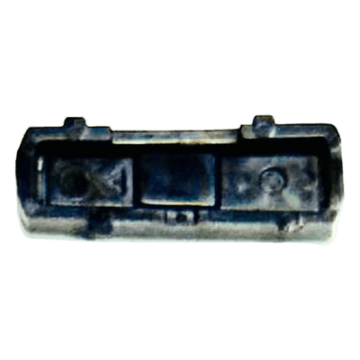 Empaque de PTT para Radios Portatiles TK3230K, vista 1