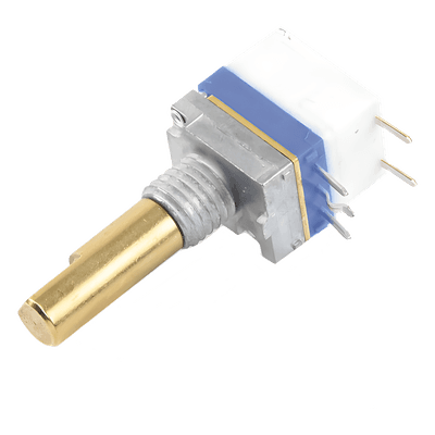 POTENCIOM.D/VOL.P/TK2302/3302/NX240/340, vista 1