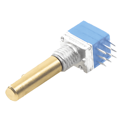 Potenciometro de canal para TK2302/3302K, vista 1