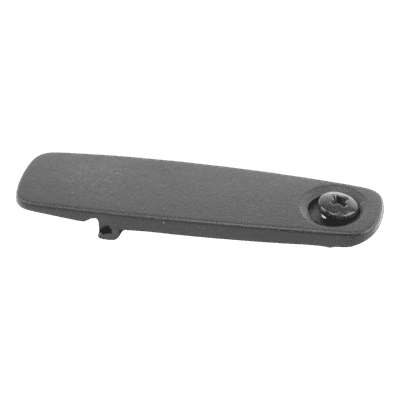 Tapa de accesorios para radios NX-1000, vista 1
