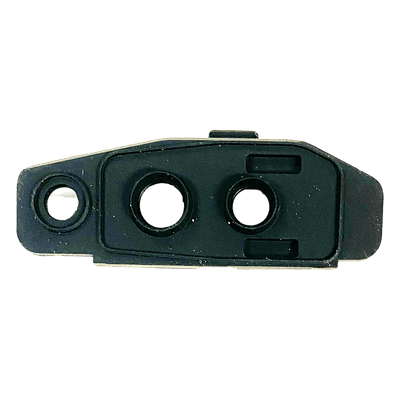 Empaque para conector de accesorios radios serie NX1000, vista 1
