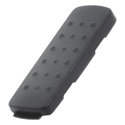 Empaque para botón de PTT radios serie NX-1000