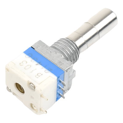 Potenciómetro de volumen para radios NX-1000