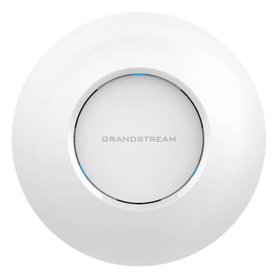 Punto de acceso Wi-Fi 802.11 ac 1.27 Gbps, Wave-2, MU-MIMO 2x2:2 con administración desde la nube gratuita o stand-alone., vista 1