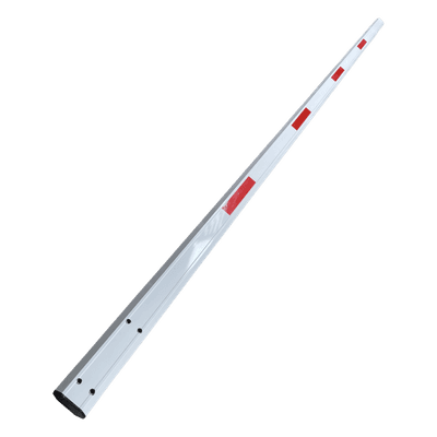Brazo Telescópico de Aluminio de 6 Metros Para Barreras XBS-6M, vista 1