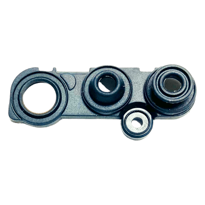 Empaque de potenciometro de TK3000K, vista 1