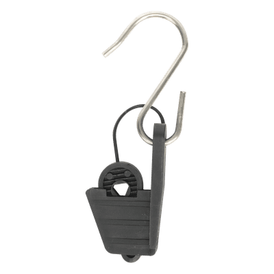 Tensor para fibra Drop plana de 5x2 mm