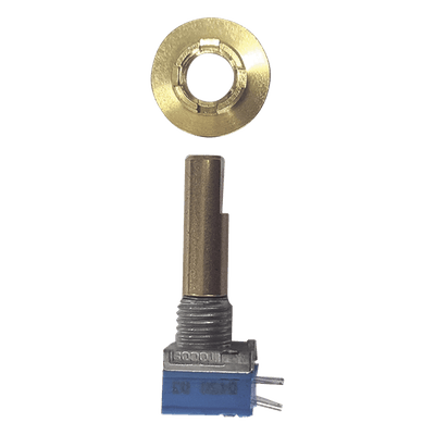 SELECTOR D/CANALES P/TK2402/3402K/NX240/340, vista 1