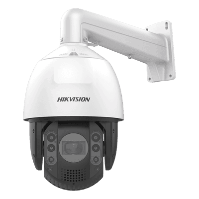 [ PROTECCIÓN ACTIVA ] Domo PTZ IP 4 Megapixel / 32X Zoom / 200 mts IR / ACUSENSE (Evita Falsas Alarmas) / IP66 / Alerta Audible y Luz Estroboscópica / Autoseguimiento 2.0 / Hi-PoE / DARKFIGHTER / Rapid Focus, vista 1