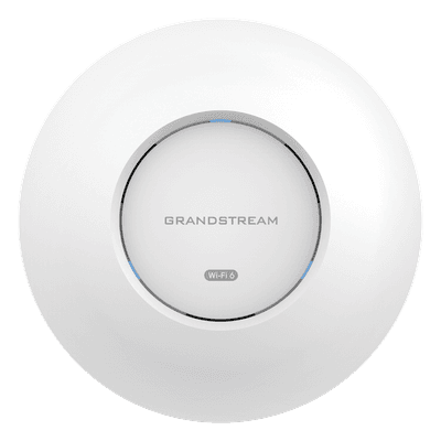 Punto de acceso Wi-Fi 6 802.11 ax 1.77 Gbps, MU-MIMO 2x2:2 con administración desde la nube gratuita o stand-alone., vista 1