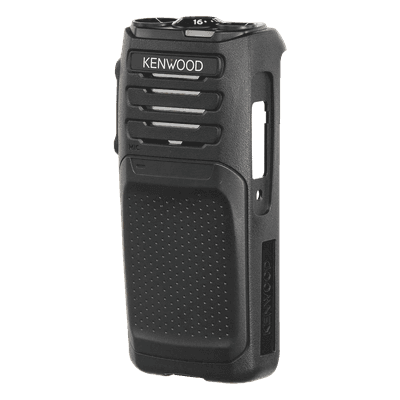 Tapa frontal radios NX1000 básicos, vista 1
