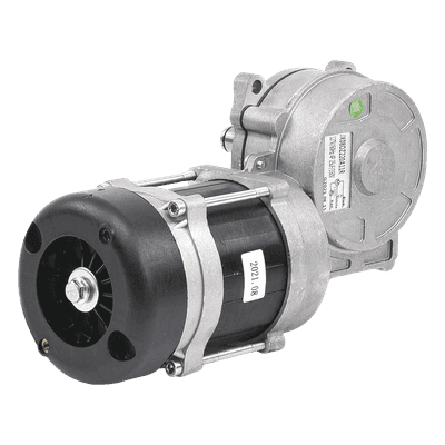 Refacción / Motor Para barreras XBF4MR y XBS6MLR, vista 1