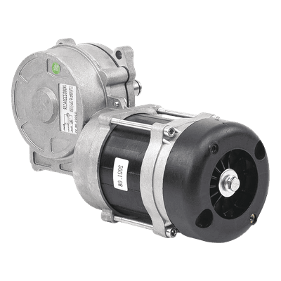 Refacción / Motor Para barreras XBF4ML y XBS6ML, vista 1