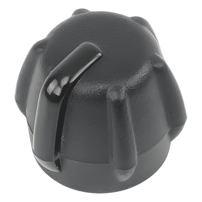 Botón de Volumen para TK2302/3302, vista 1