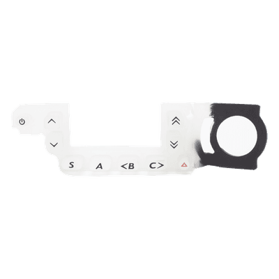 BOTONERA P/TK7160HK, vista 1
