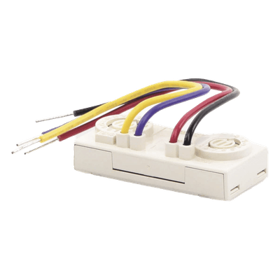 Mini Módulo Monitor / Direccionable / Tecnología FlashScan®, vista 1