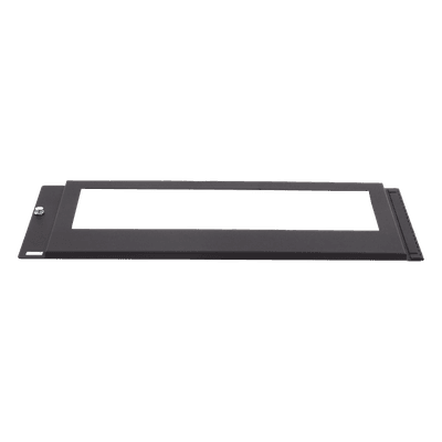 Placa para Pantalla / para NFS-3030 Y NFS-640 / Color Negro