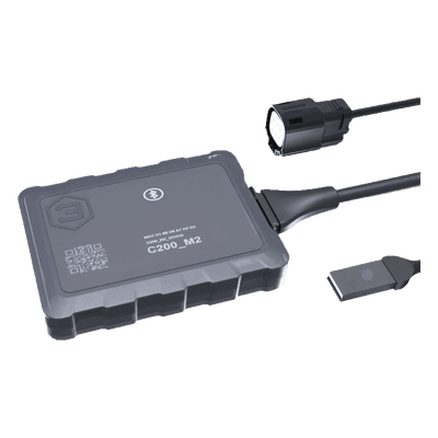 Calibrador para sensor de combustible TD6001000 /, vista 1