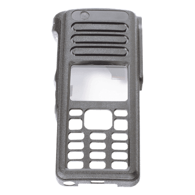 Carcasa de plástico para Radio Motorola DGP8550E, vista 1