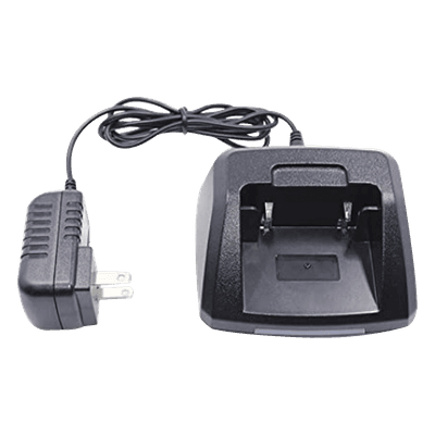 Cargador rapido de escritorio compatible con TX680, vista 1