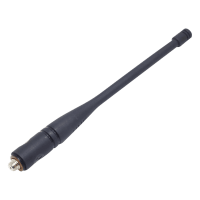 Antena UHF Helicoidal, 400-470 MHz, para Radios Portátiles Motorola DEP570/DGP8050/DGP8550/DEP550E/DEP570E/DGP8550E, vista 1