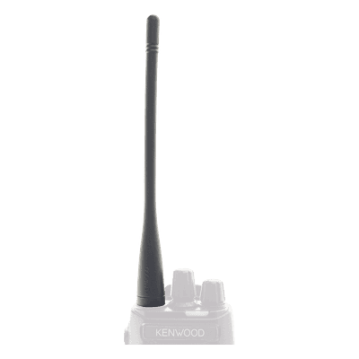 Antena Helicoidal UHF 440-490 MHz, vista 1