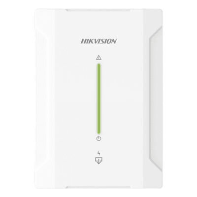 Módulo de 4 Relevadores de Capacidad 240 VCA (Máx. 16A) / Para Funciones de Automatización / Comunicación Speed-X Bus, vista 1