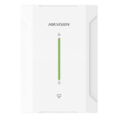Módulo de 4 Relevadores de Capacidad 30V  (Máx. 5A) / Para Funciones de Automatización / Comunicación Speed-X Bus, vista 1