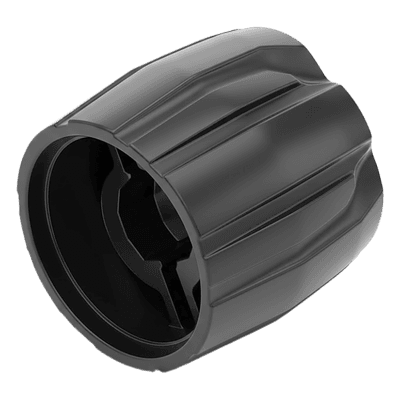 Perilla selector de canales para TK2000/3000, vista 1