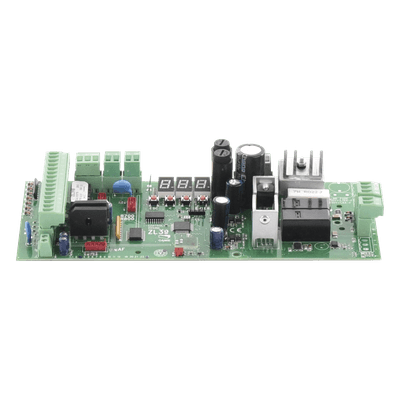 Tarteja  ZL39B  / Compatible con Barreras CAME GT3750 y GARD 4, vista 1