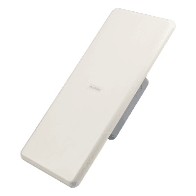PUNTO DE ACCESO WIFI 6, DOBLE BANDA,2X2, ANTENA SECTORIAL INTEGRADA, vista 1